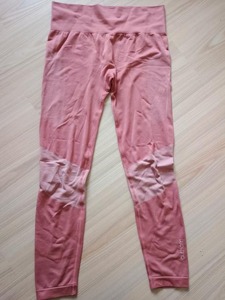 Termo nohavice značkové l outhom, l