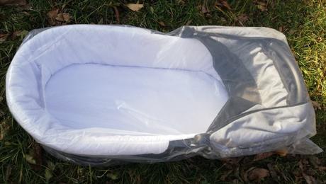 Kočík trojkombinácia s komplet príslušenstvom, firkon,firkon sorano