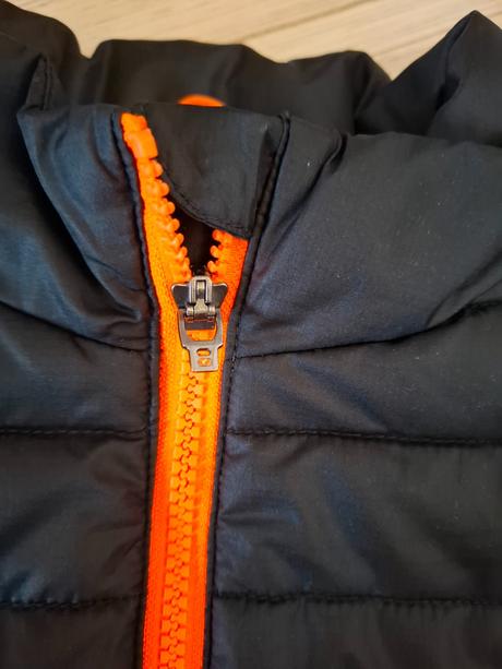 Vesta tenšia, h&m,134