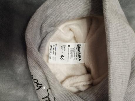 Teplá čiapočka 48, marika,92