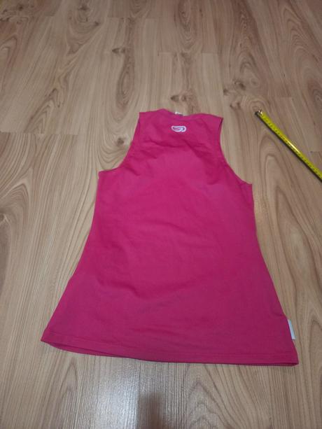 Športové tielko, decathlon,36