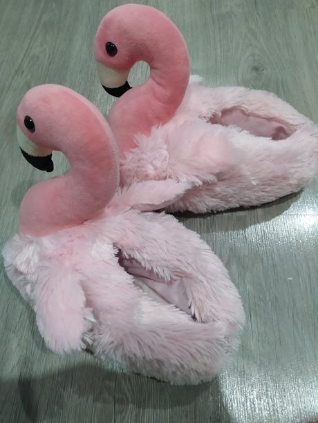 Papuče, deichmann,40