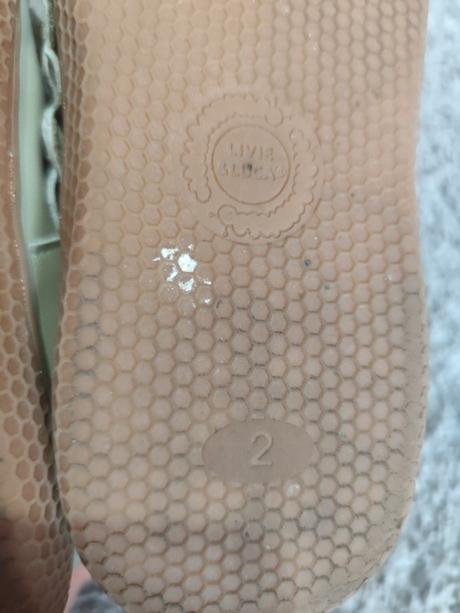 Bf sandálky, livie & luca,30