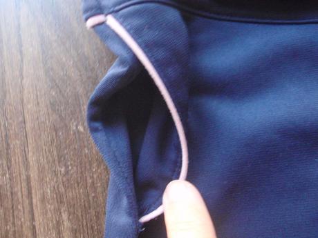 Tepláky, champion,110