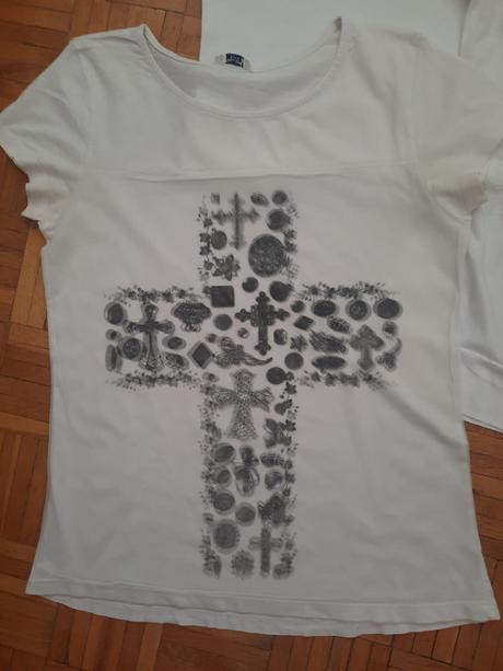 Dámske tričko, calliope,s