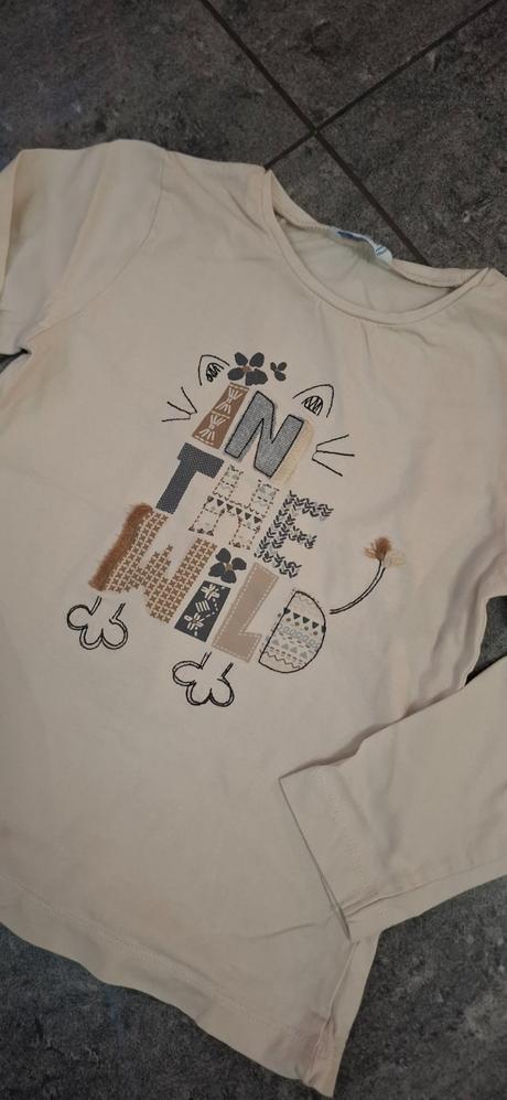 Tričko, mayoral,134