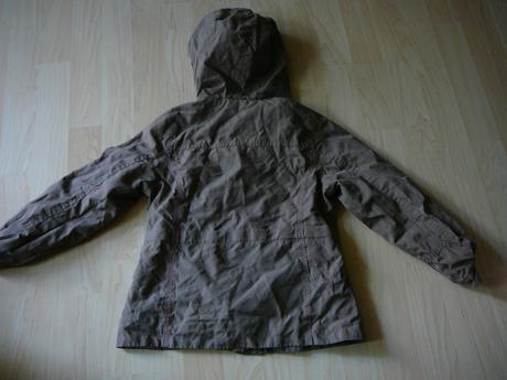 Dievcenska bunda, topolino,116