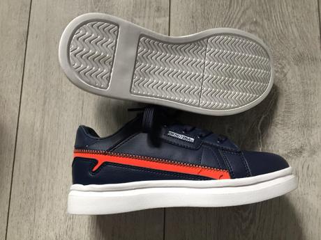 Chlapcenske tenisky, 33 / 34 / 38