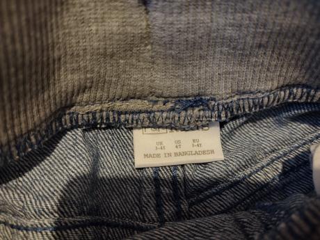 Rifle 104, palomino,104