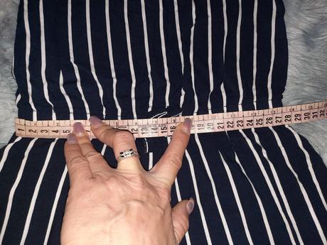 Úžastný letný overall 134/140, kik,134