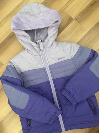 Prechodna bunda, reebok,110
