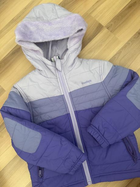 Prechodna bunda, reebok,110
