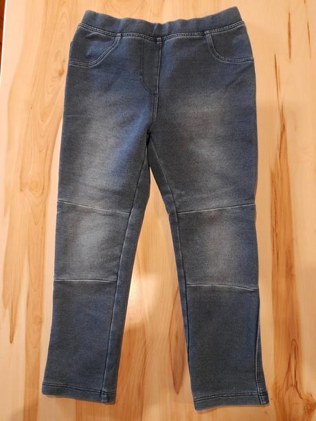 Riflové džegíny, lupilu,98