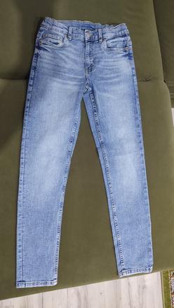 Rifle zara, zara,164