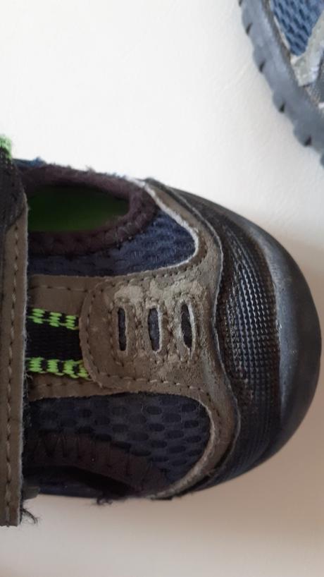 Sandálky , v.30, 30