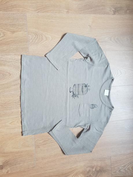 Tricko, zara,122