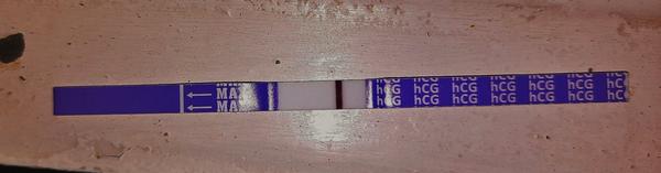 Je tento Mamatest negatívny?