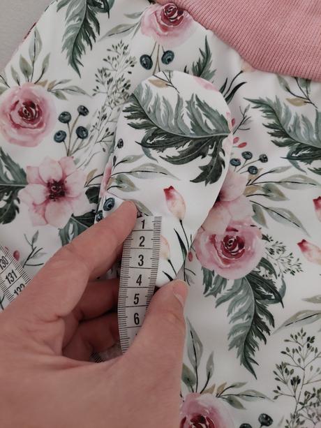 Sofshellky do kocika 80 86, 80 / 86