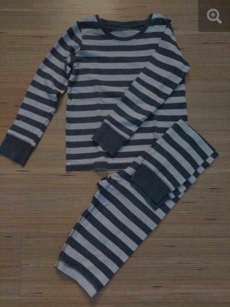 Pyzamko next unisex v.134, next,134