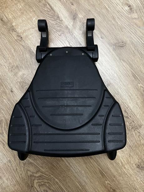 Skejtík britax / stupienok ku kočiku, britax,britax go next