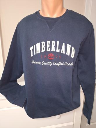 Pánska mikina timberland, timberland,xl