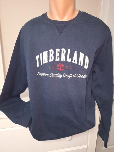 Pánska mikina timberland, timberland,xl