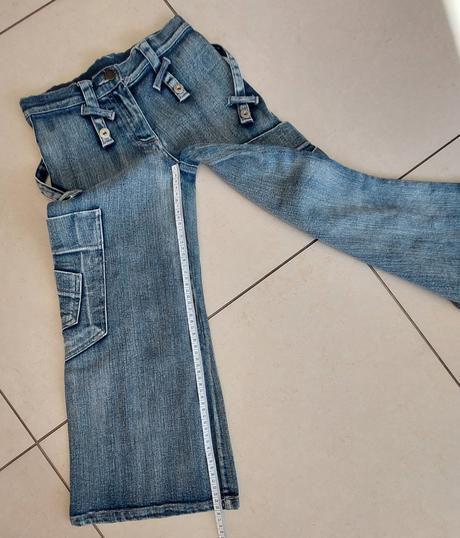 Rifle hac hac 122, 122