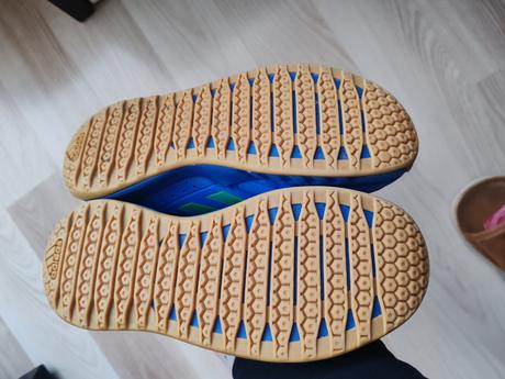 Halové tenisky, adidas,35