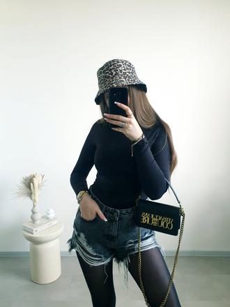 Rifľové kraťasy m/l, m