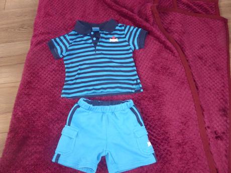 Súprava na leto, lonsdale,80