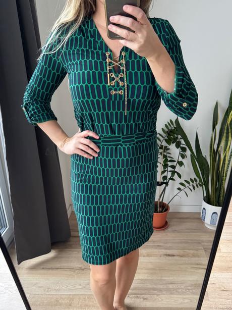 Michael kors saty, michael kors,xs