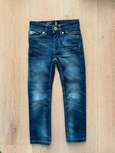 Rifle gaastra veľ. 98/104, 98