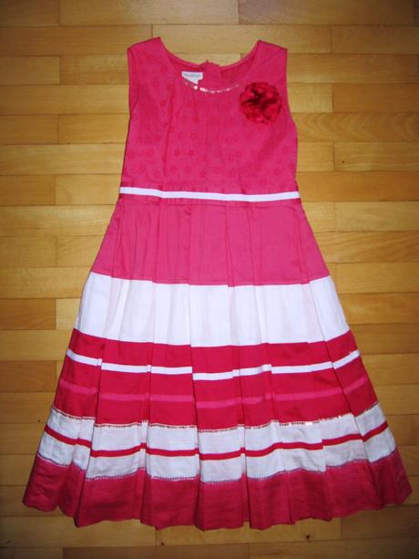 Elegantné šaty, monsoon,134