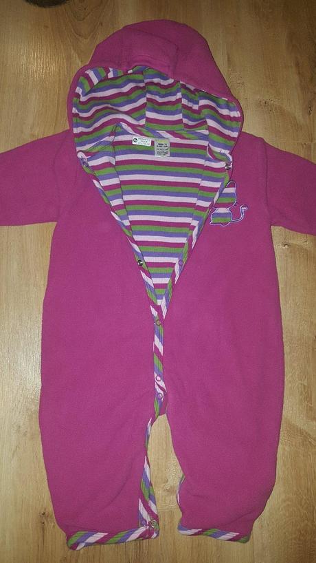 Mäkkučký overal č.74, 74