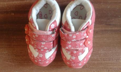 Botasky pre dvojičky, 21