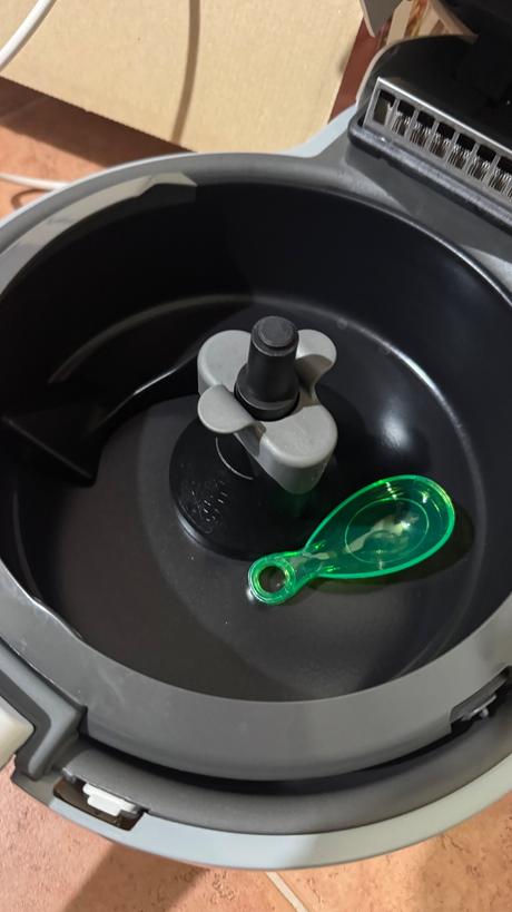 Tefal actifry, tefal