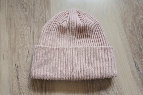 Zimná čiapka h&m divided one size, h&m,m