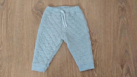 Tepláky zara 62/68, zara,74