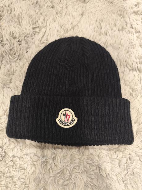 Čiapka moncler veľ. uni, 