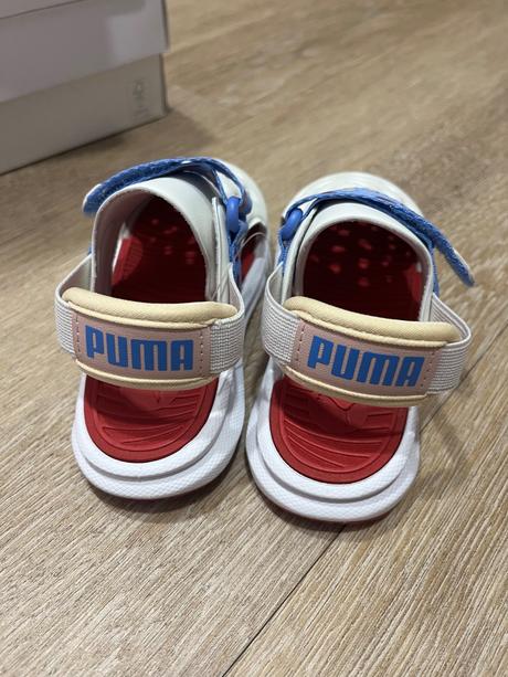 Sandale, puma,24 / 25