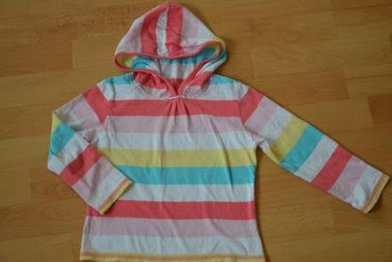 Tricko s dlhym rukavom mikina, next,98