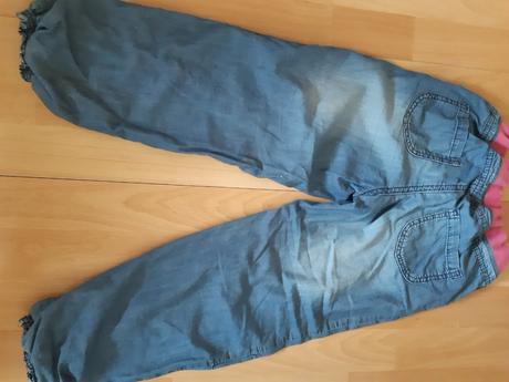 Modro-ruzove rifle, 122