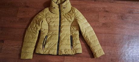Damska zimna bunda, m