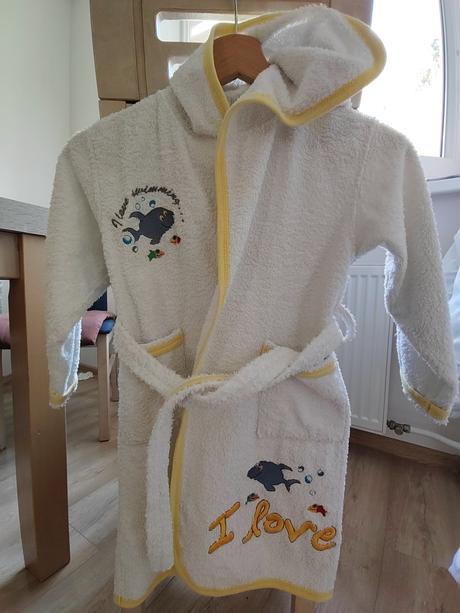 Biely župan, richelieu,104