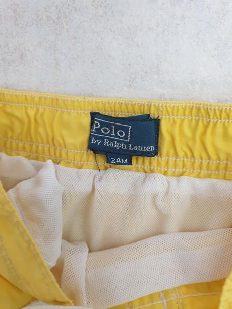 Plavky ralph lauren, ralph lauren,92