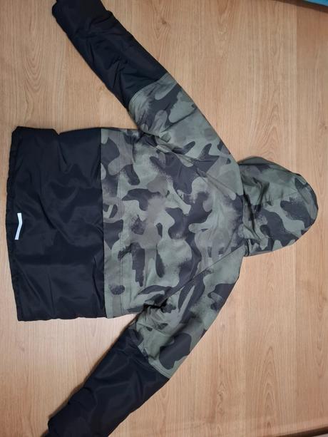 Zimná bunda, sinsay,170