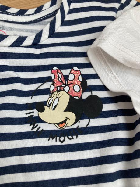 Šaty c&a 3pack, c&a,98