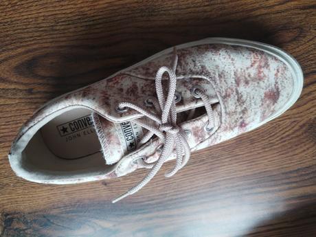Converse tenisky, converse,40