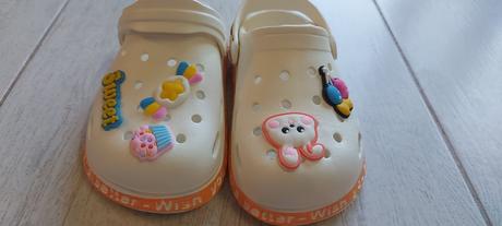 Úplne nové šľapky pre deti č. 26 a č. 28, 26 / 28