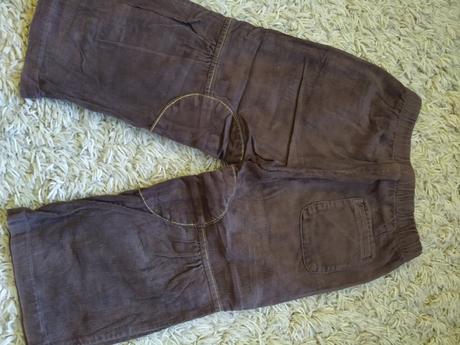 Menčestrove nohavice, coccodrillo,98